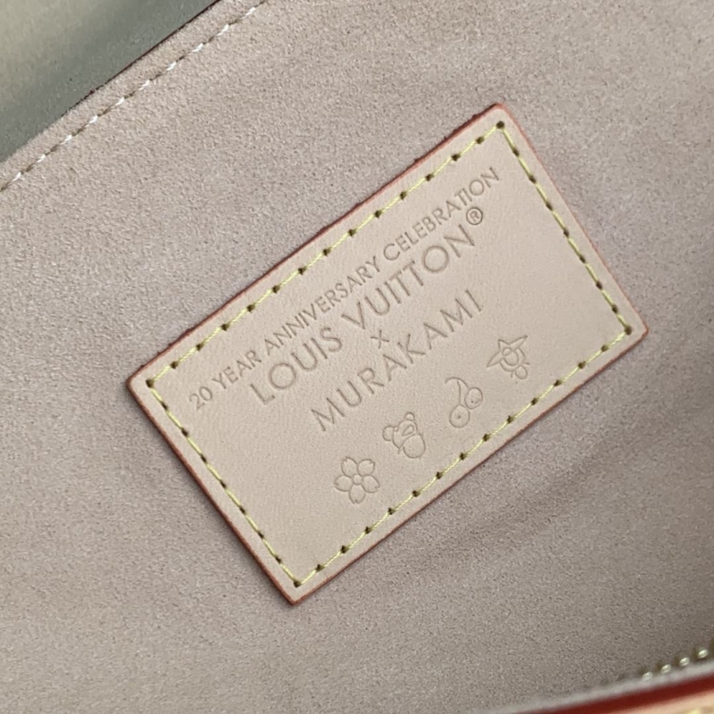 LV Satchel bags